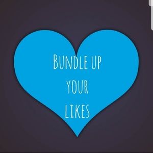 All offers are welcome bundle up & get a discount.